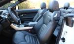Land Rover Range Rover Evoque Convertible 2016 года (NA)